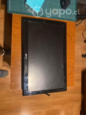Tele en perfecto estado