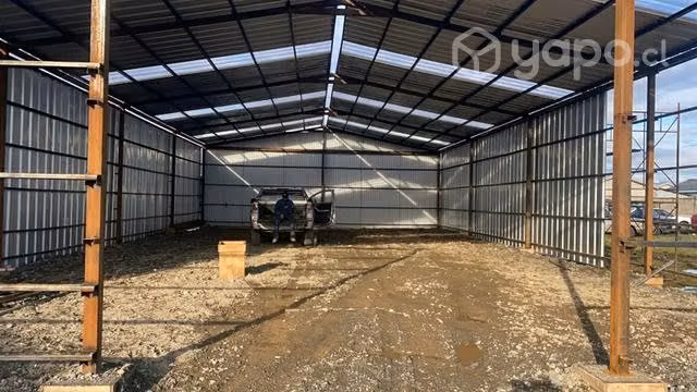 Fabricación
