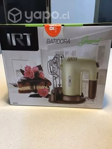 Batidora IRT