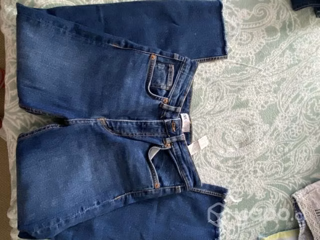 Ropa de dama
