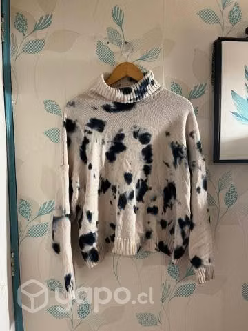 Sweater aussie talla s