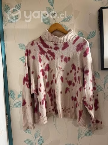 Sweater aussie talla s