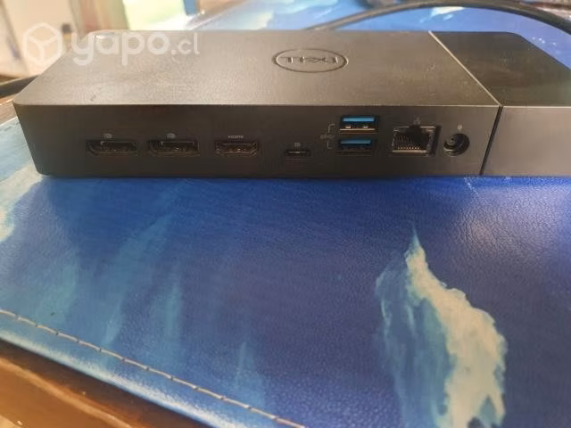 Docking Station DELL - Imagen 2
