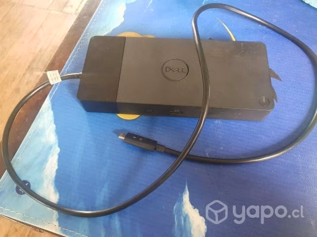 Docking Station DELL
