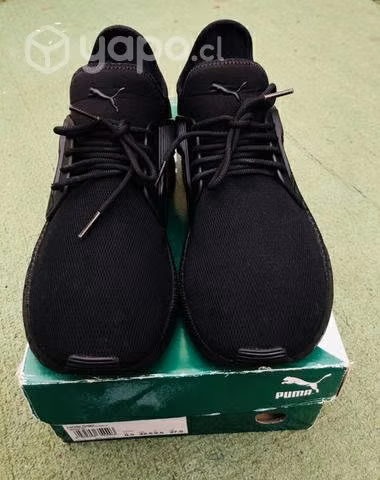 Zapatilla puma modelo TSUGI