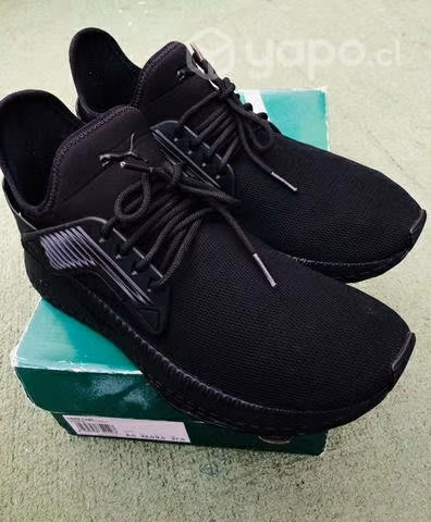 Zapatilla puma modelo TSUGI