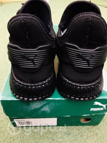 Zapatilla puma modelo TSUGI