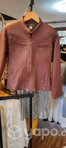 Chaquetas lindas