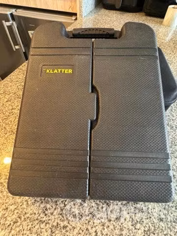 Kit de Herramientas Klatter de 160 Pieza - Imagen 2