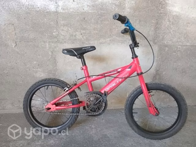 Bicicleta de niño - Imagen 2