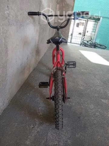 Bicicleta de niño - Imagen 3