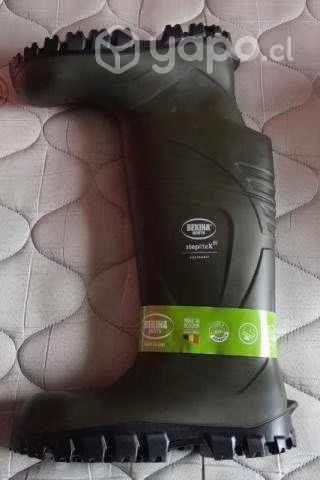 Ropa de trabajo Hombre - Imagen 3