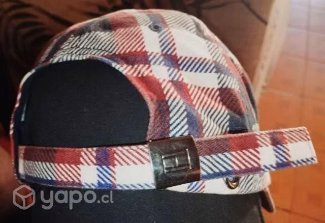 Gorro Tommy Hilfiger