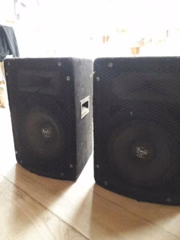 Vendo parlantes