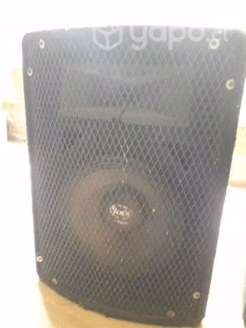 Vendo parlantes - Imagen 2