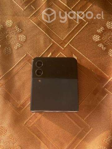 Samsung Z Flip 4 - Imagen 2