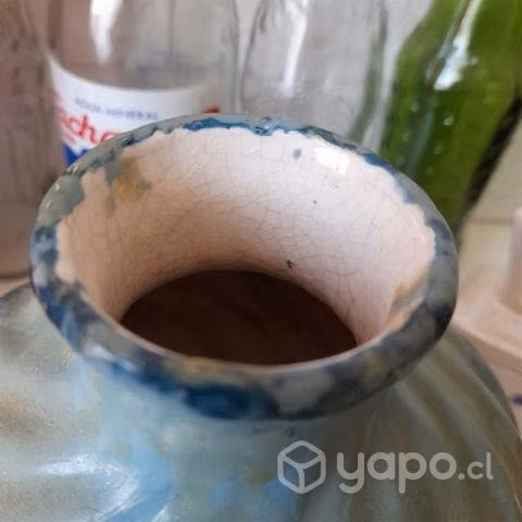 Lota cerámica