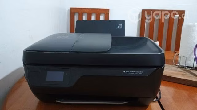 Impresora. Hp