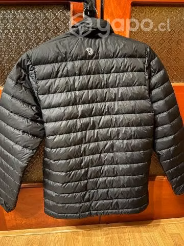 Parka Mountain Hardwear - Imagen 2