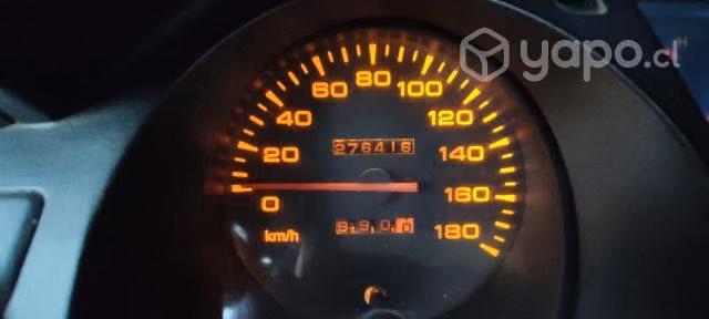 Vendo Jeep Mitsubishi Pajero