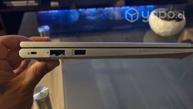 Computador HP