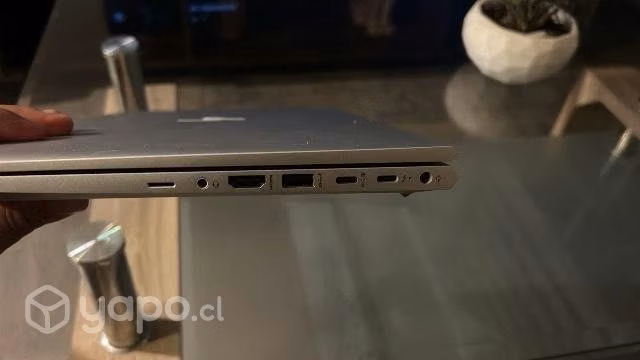Computador HP