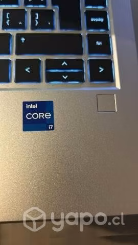 Computador HP