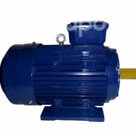 MOTOR ELECTRICO VIENTONOR 4kW