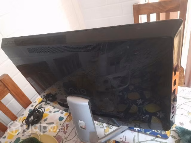 Sony vaio all in one - Imagen 2