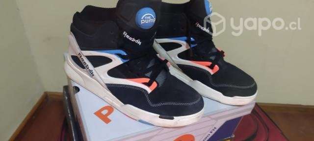 Reebok pump - Imagen 2