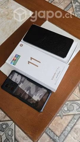 Xiaomi 11T Pro 8GB RAM 256GB - Imagen 2