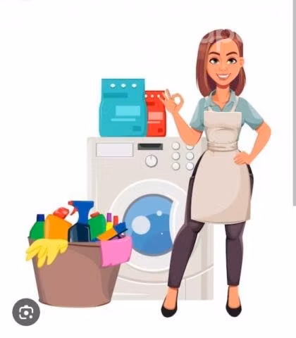 Servicios domésticos: sábados, domingos y feriados