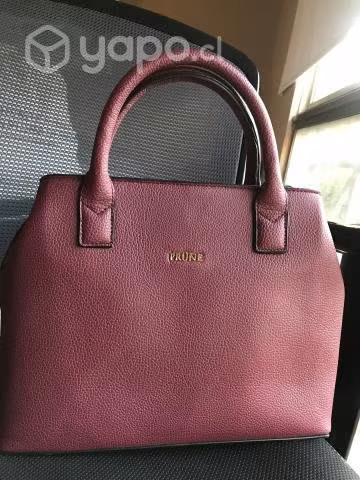 Cartera PRÜNE nueva