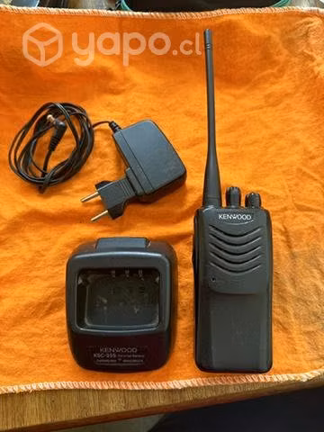 Kenwood TK-3000
