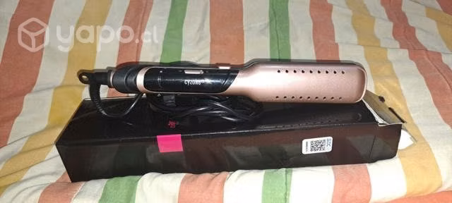Plancha para pelo - Imagen 2