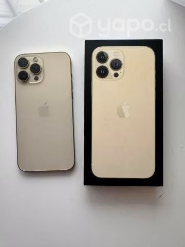 IPhone 13 Pro Max 128 gb