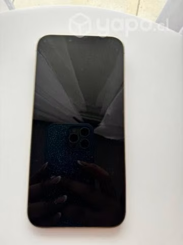 IPhone 13 Pro Max 128 gb