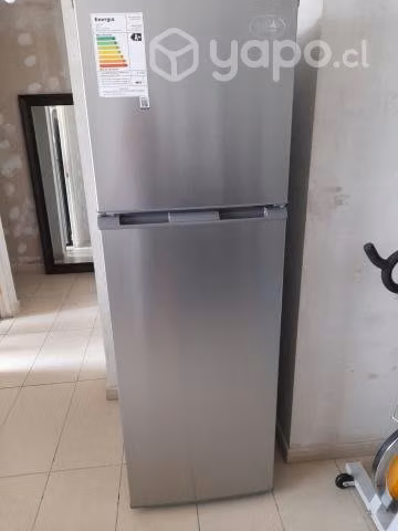 Refrigerador no frost