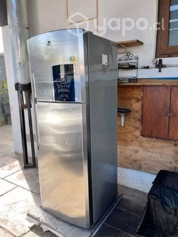 Refrigerador no frost 402 Litros