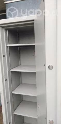 Caja Fuerte - Imagen 2
