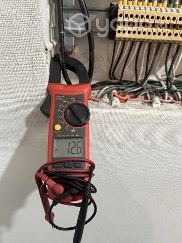 Eléctrico Certificado