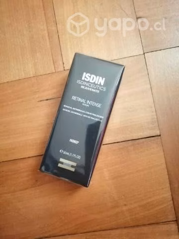 Crema anti-arrugas Retinol Retinal