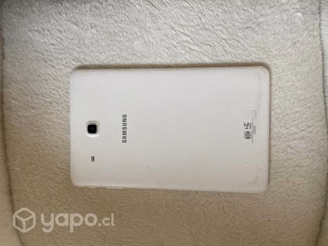 Tablet samsung