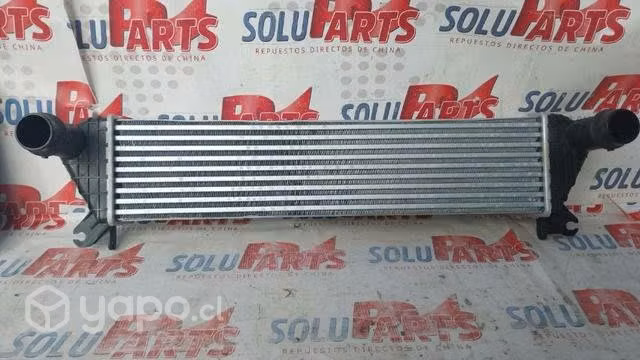 Intercooler para great wall poer