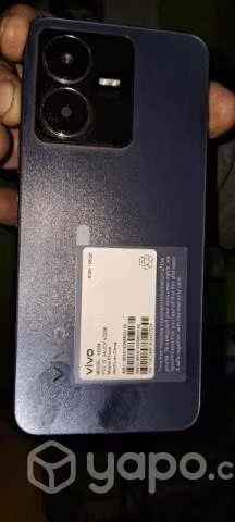 Vivo ys22