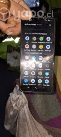 Vivo ys22
