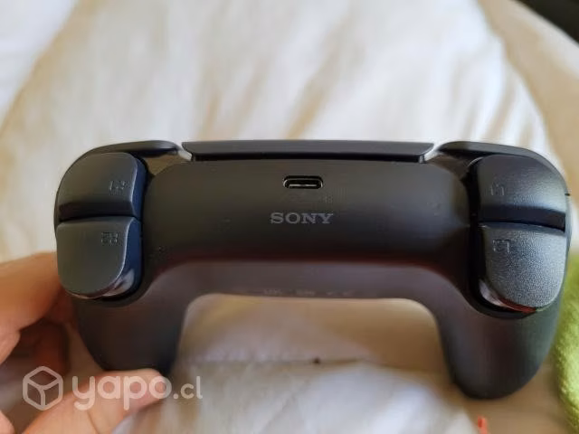 Mando De Play 5 - Imagen 3