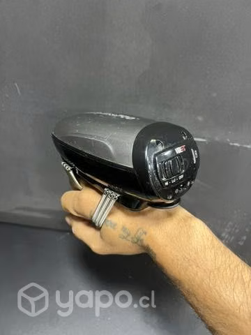 Sillón y cosas de barbería