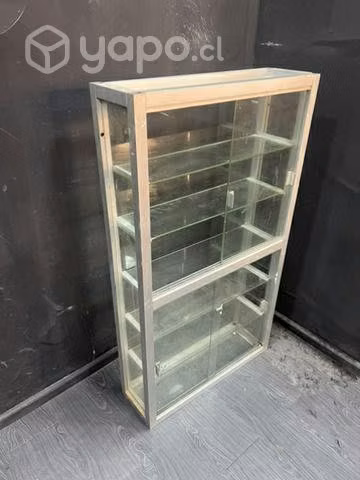 Sillón y cosas de barbería