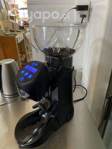 Molinillo de café - Imagen 2